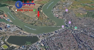 ID 7878 Teren intravilan - Tudor Vladimirescu - imagine 3