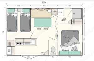 Asamblare construcții din lemn - imagine 2