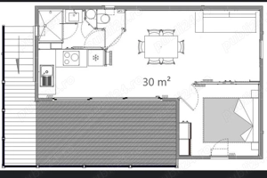 Asamblare construcții din lemn