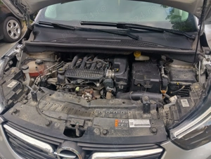 Opel CROSSLAND X 1.2 benzina - imagine 3