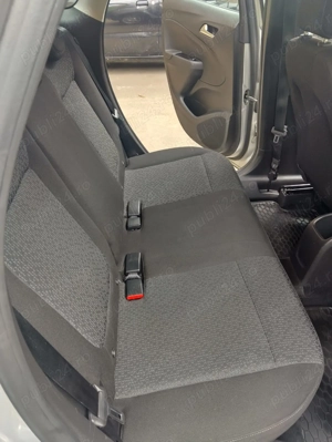 Opel CROSSLAND X 1.2 benzina - imagine 4