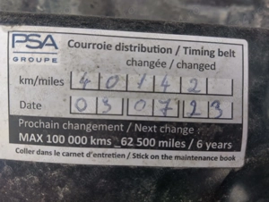 Opel CROSSLAND X 1.2 benzina - imagine 6