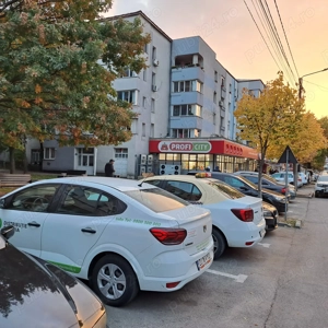 Închiriez apartament 3 cameew central  bulevard A I CUZA  - imagine 10