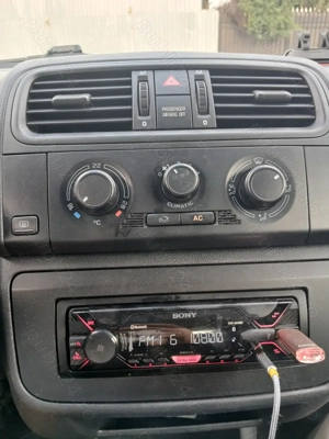 Vand Skoda Fabia - imagine 7