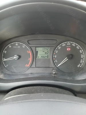 Vand Skoda Fabia - imagine 8