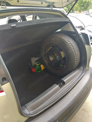 Opel CROSSLAND X 1.2 benzina - imagine 7