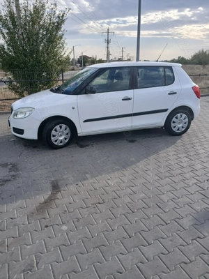 Vand Skoda Fabia - imagine 3