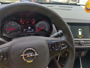Opel CROSSLAND X 1.2 benzina - imagine 8