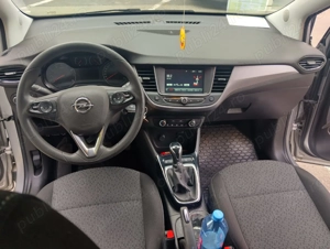 Opel CROSSLAND X 1.2 benzina - imagine 10