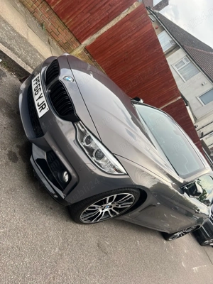 De vânzare: BMW 430d M Sport Auto - imagine 2