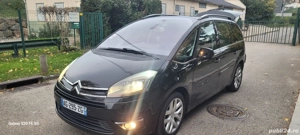 Citroen c4 picasso 2.0 hdi 138hp