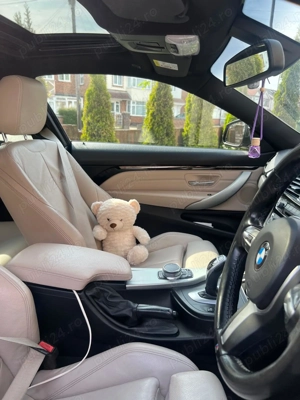 De vânzare: BMW 430d M Sport Auto - imagine 5