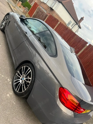 De vânzare: BMW 430d M Sport Auto - imagine 4