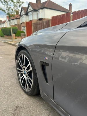 De vânzare: BMW 430d M Sport Auto - imagine 3