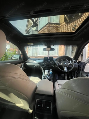 De vânzare: BMW 430d M Sport Auto - imagine 7