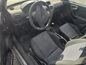 Vand / dezmembrez Opel Corsa 1.2 benzina