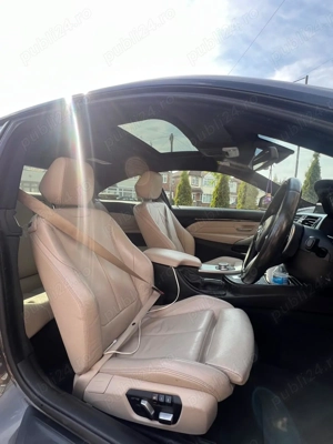 De vânzare: BMW 430d M Sport Auto - imagine 6