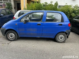 vand matiz