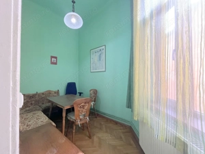 Apartament spațios, decomandat,  Neptun - imagine 11