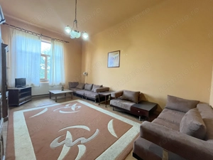 Apartament spațios, decomandat,  Neptun