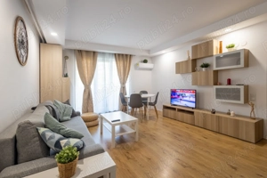 Apartament 2 camere de inchiriat in Cosmopolis (prima închiriere)