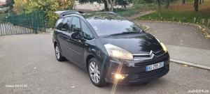 Citroen c4 picasso 2.0 hdi 138hp - imagine 2