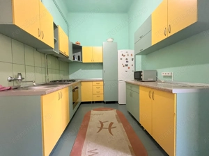 Apartament spațios, decomandat,  Neptun - imagine 9