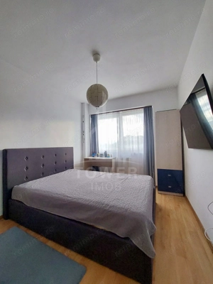 Apartament 2 camere decomandat – Cartier Terezian, Sibiu