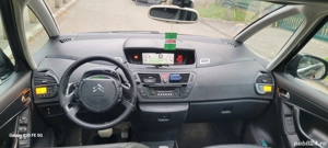 Citroen c4 picasso 2.0 hdi 138hp - imagine 5