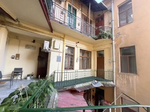 Apartament spațios, decomandat,  Neptun - imagine 19