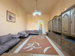 Apartament spațios, decomandat,  Neptun - imagine 2