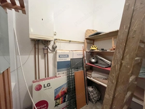 Apartament spațios, decomandat,  Neptun - imagine 12