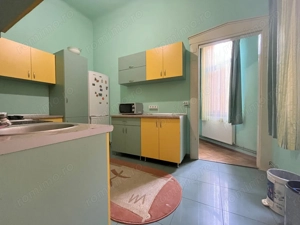 Apartament spațios, decomandat,  Neptun - imagine 8