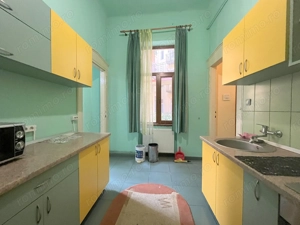 Apartament spațios, decomandat,  Neptun - imagine 10