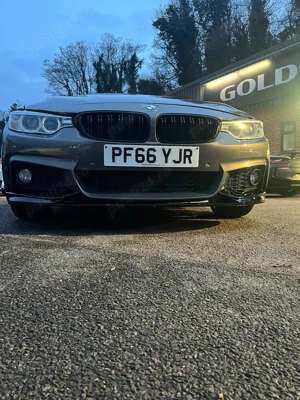 De vânzare: BMW 430d M Sport Auto - imagine 8