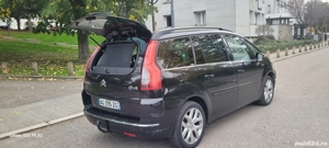 Citroen c4 picasso 2.0 hdi 138hp - imagine 3