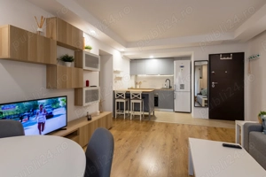 Apartament 2 camere de inchiriat in Cosmopolis (prima închiriere) - imagine 2