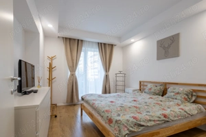 Apartament 2 camere de inchiriat in Cosmopolis (prima închiriere) - imagine 5