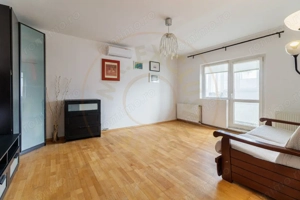 Apartament 2 camere - 13 Septembrie Prosper - imagine 2