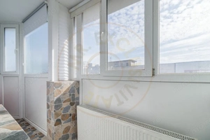 Apartament 2 camere - 13 Septembrie Prosper - imagine 3