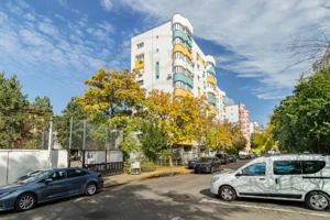 Apartament 2 camere - 13 Septembrie Prosper - imagine 8