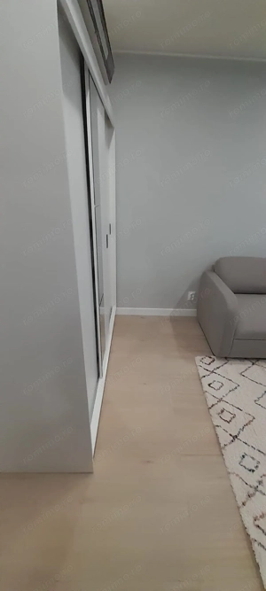 garsoniera in Zorilor - imagine 5