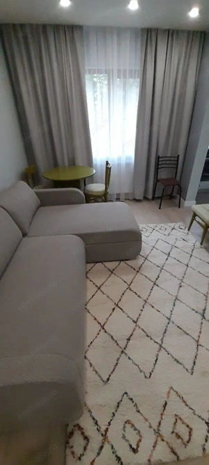 garsoniera in Zorilor - imagine 8