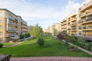 Apartament 2 camere de inchiriat in Cosmopolis (prima închiriere) - imagine 8