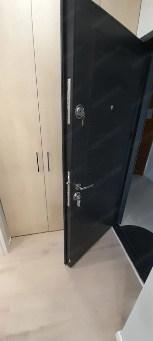 garsoniera in Zorilor - imagine 7