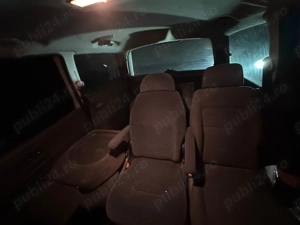 Volkswagen Sharan 1.9 TDI - imagine 2