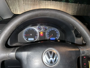 Volkswagen Sharan 1.9 TDI