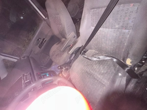 Volkswagen Sharan 1.9 TDI