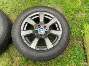 Jante BMW 17  112x5 - imagine 3