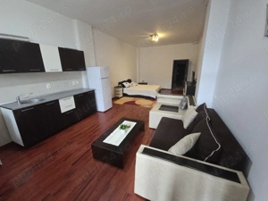 Garsoniera Cartierul Latin - imagine 4